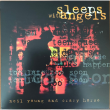 Young, Neil & Crazy Horse - Sleeps With Angels