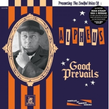 Alpheus - Good Prevails