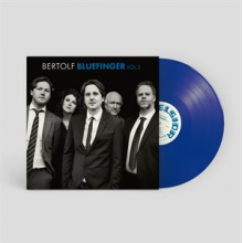 Bertolf - Bluefinger Vol. 2
