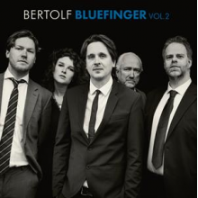 Bertolf - Bluefinger Vol. 2