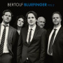 Bertolf - Bluefinger Vol. 2