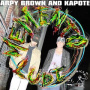 Brown, Arpy & Kapote - Memento Ludi