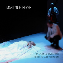 Bryars, Gavin - Marilyn Forever