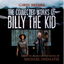 Bryars, Gavin - The Collected Works of Billy the Kid