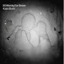 Bush, Kate - 50 Words For Snow
