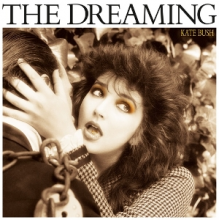 Bush, Kate - Dreaming