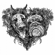 Bush, Kate - Hounds of Love