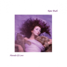 Bush, Kate - Hounds of Love