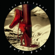 Bush, Kate - Red Shoes