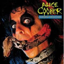Cooper, Alice - Constrictor