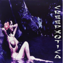 Creepxotica - Haunted Bossa Nova
