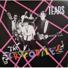 Crocodiles - Tears