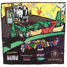 Crocodiles - The Complete Collection...Plus
