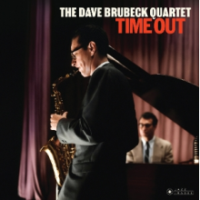 Dave Brubeck Quartet - Time Out