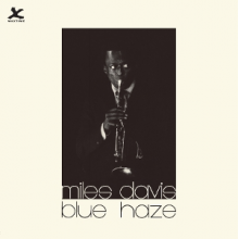 Davis, Miles - Blue Haze