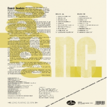 Deodato, Eumir - Samba Nova Concepcao