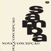 Deodato, Eumir - Samba Nova Concepcao