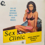 Dicks, Ted - Sex Clinic (OST)
