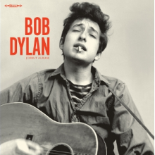 Dylan, Bob - Debut Album