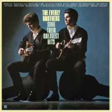 Everly Brothers - Sing Their Greatest Hits