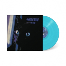 Goatsnake - Dog Days
