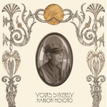 Hosono, Haruomi - Yours Sincerely