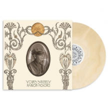 Hosono, Haruomi - Yours Sincerely (Mothership)