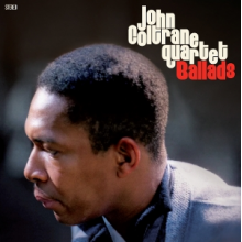 John Coltrane Quartet - Ballads