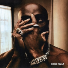 Kaaris - Byakugan