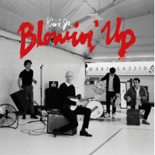 Kiwi Jr. - Blowin' Up