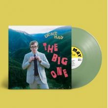 May, Dent - The Big One