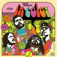 Mellons - The Mellons In Color