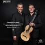 Miesenberger, Markus & Christian Haimel - Franz Schubert: Die Schone Mullerin, Op. 25 (D 795)