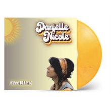 Nicole, Danielle - Fireflies