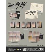 Onf - Onf: My Self