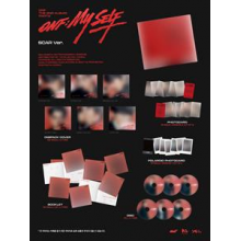 Onf - Onf: My Self