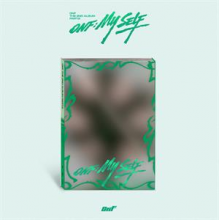 Onf - Onf: My Self