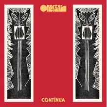 Orbital Ensemble - Continua
