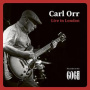 Orr, Carl - Live In London