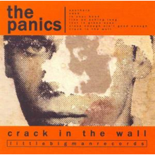 Panics - Crack In the Wall