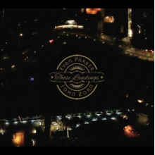 Parker, Evan & John Zorn - Those Landings