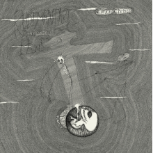 Rudimentary Peni - The E.P.'S of R.P.