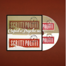 Scritti Politti - Cupide & Psyche 85
