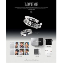 Shownu X Hyungwon (Monsta X) - Love Me