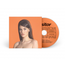 Spiro, Sienna - Visitor