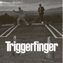 Triggerfinger - Tarmac