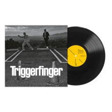 Triggerfinger - Tarmac