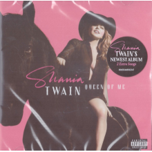 Twain, Shania - Queen of Me