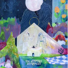 Vampires - Skydancer
