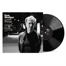 Walker, Don - Love Songs